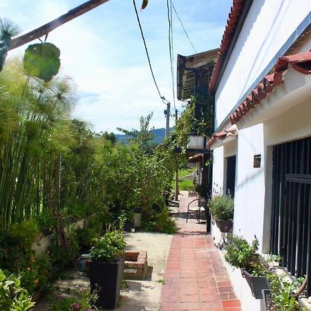 Casa De Hospedaje Vivaio ไพพ่า ภายนอก รูปภาพ