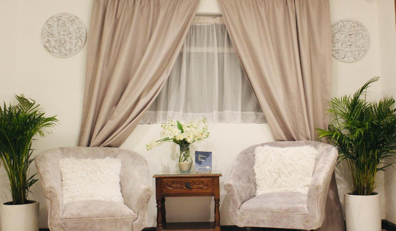 Casa De Hospedaje Vivaio ไพพ่า ภายนอก รูปภาพ
