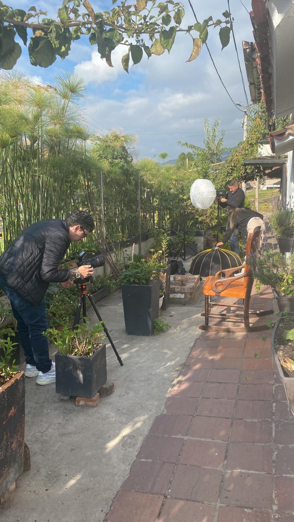 Casa De Hospedaje Vivaio ไพพ่า ภายนอก รูปภาพ